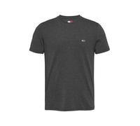 Tommy Jeans - Tjm Xslim Jaspe Htr DM0DM20363 Nero - Abbigliamento XXL Nero