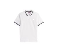 Tommy Jeans Maglietta navy / mirtillo / bianco Uomo Tommy Jeans M navy / mirtillo / bianco
