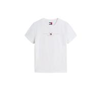 Tommy Jeans - T-Camicie - - Tops - Donna - Bianco - L