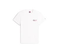 Tommy Jeans Maglietta navy / rosso / nero / bianco Uomo Tommy Jeans L