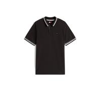 Tommy Jeans Maglietta nero / bianco Uomo Tommy Jeans M nero / bianco