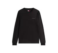 Tommy Jeans Maglietta nero Uomo Tommy Jeans L nero
