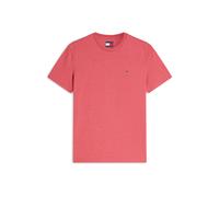 Tommy Jeans Maglietta 'Tommy Flag Extra Slim' rosso chiaro Uomo Tommy Jeans L