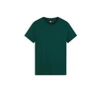 Tommy Jeans Uomo T-Shirt Maniche Corte Original Slim Fit