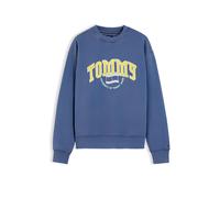 TOMMY JEANS Maglione azzurro | M
