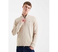 Tommy Jeans - Tjm Slm Ess Light ¼ Beige - Abbigliamento XXL Beige