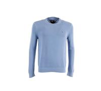 Tommy Jeans Pullover 'ESS' blu cielo Uomo Tommy Jeans M