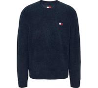 Tommy Jeans Maglione Reg Waffle Sweater M