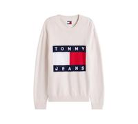 Tommy Jeans Maglione Uomo Art DM0DM22105