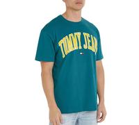 Tommy Jeans Maniche Corte DM0DM18558 - Uomo