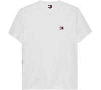 Tommy Jeans TJM Badge Ext M - T-shirt - uomo L White man