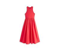 TOMMY JEANS Maxi abito rosso | XS