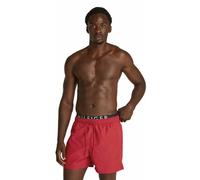 Tommy Jeans Medium Drawstring M - costume - uomo M Red man