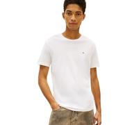 Tommy Jeans Men Tjm XSLIM 3PACK Tee Ext Multi (Ecru/Ecru/Ecru) L