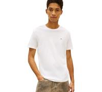 Tommy Jeans Men Tjm XSLIM 3PACK Tee Ext Multi (Ecru/Ecru/Ecru) M