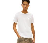 Tommy Jeans Men Tjm XSLIM 3PACK Tee Ext Multi (Ecru/Ecru/Ecru) S