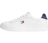 Tommy Jeans Men's Archive '98 EM0EM01791 Low Top, Blu (RWB), 40