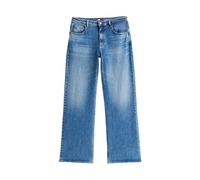 Tommy Jeans - Mia Straight-Leg Jeans - - Jeans - Donna - Blu - W27