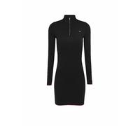 TOMMY JEANS Minidress nero | L