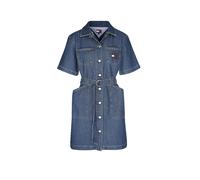 TOMMY JEANS Minikleid blu | M