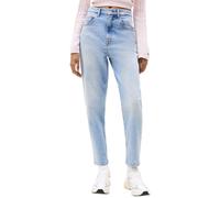 Tommy Jeans Mom W - jeans - donna 28/32 Blue woman