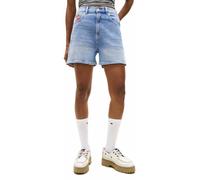 TOMMY JEANS Mom W - jeans - donna Blue 25/NI