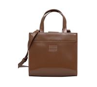 Tommy Hilfiger Borsa Tommy Jeans TJW Must Mini Tote AW0AW17870 Polietilene Beige Donna Taglia unica