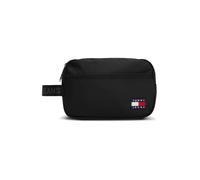 Tommy Jeans Nécessaire 'ESS' navy / mirtillo / nero / bianco Uomo Tommy Jeans One Size navy / mirtillo / nero / bianco