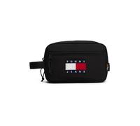 Tommy Jeans Nécessaire navy / rosso / nero / bianco Uomo Tommy Jeans One Size