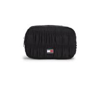 Tommy Jeans Nécessaire 'URBAN' rosso ciliegia / nero / bianco Donna - Accessori - Borse e zaini - Borse - Beauty case Tommy Jeans One Size
