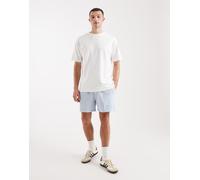 Tommy Jeans - New Classics - Pantaloncini azzurri-Blu 46