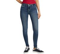 Tommy Jeans Nora MD Skn Bi1267 Dw0Dw20064 Skinny, Denim (Denim Washed Blue Black), 33W / 28L Donna