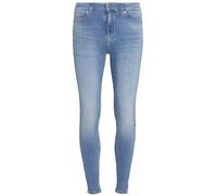 TOMMY JEANS Nora Md Skn - jeans - donna Blue 24/30