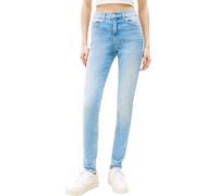 Tommy Hilfiger - Jeans Skinny Moderni dal Design Classico - - Jeans - Donna - Blu - W27 L30