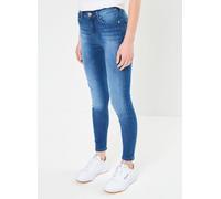 Tommy Jeans Jeans 'Nora' blu denim, Taglia 26 Lunghezza 28