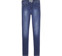 Tommy Jeans Jeans 'Nora' blu denim, Taglia 27 Lunghezza 30