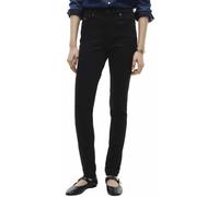 Tommy Jeans Donna Jeans Nora Elasticizzati, Nero (Denim Black), 30W/28L