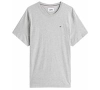 TOMMY JEANS Original Jersey - T-shirt - uomo M Grey man