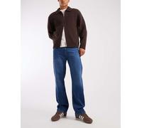 Tommy Jeans - Otis - Jeans dritti regular fit blu lavaggio scuro W36 L32