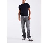 Tommy Jeans - Otis - Jeans dritti regular fit grigio slavato W28 L32