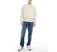 Tommy Jeans - Otis - Jeans dritti regular fit lavaggio medio-Blu W36 L32