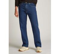 Tommy Jeans - Otis - Jeans dritti regular fit lavaggio scuro-Blu W28 L32