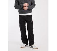 Tommy Jeans - TJM Otis CO Canvas C Dm0Dm22403 - - Trousers - Uomo - Nero - W34 L32