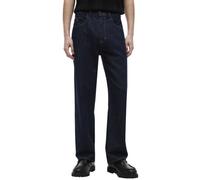 TOMMY JEANS Otis Regular STR CJ5056 M - pantaloni lunghi - uomo Blue 38/32
