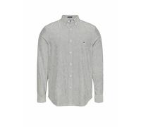 TOMMY JEANS Overshirt azzurro | L