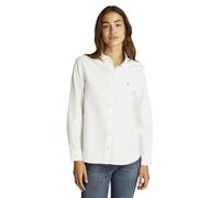 Tommy Jeans TJW Oxford - camicia a maniche lunghe - donna S White woman