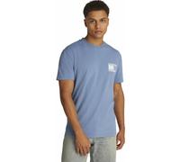 Tommy Jeans Paisley Flafg M - Tshirt - uomo L Light Blue man