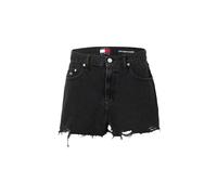 Tommy Jeans Pantaloncini Denim Black DW0DW20097 DENIM BLACK 31