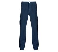Tommy Jeans Pantalone Cargo TJM RYAN CARGO in Marine US 32 / 32