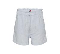 Tommy Jeans Pantaloni blu / bianco Donna Tommy Jeans 36